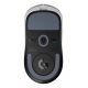2. Logitech G PRO X myszka Gaming Po prawej stronie RF Wireless Optyczny 32000 DPI