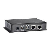 Konwerter LevelOne Ethernet przez VDSL2/Annex B 100Mbps
