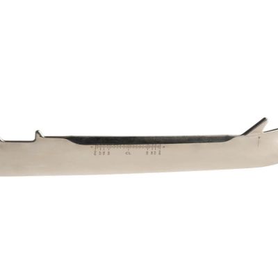 3. Ostrza hokejowe Bauer FLY-X