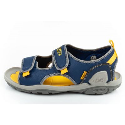 2. Sandały Keen Knotch Jr 1026159