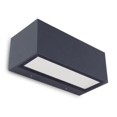 LAMP 1891M 20W LED IP54 DG