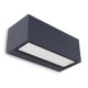 LAMP 1891M 20W LED IP54 DG