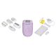 10. Depilator PHILIPS Satinelle BRE 257/00