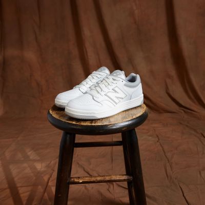 12. Buty New Balance M BB480LGM