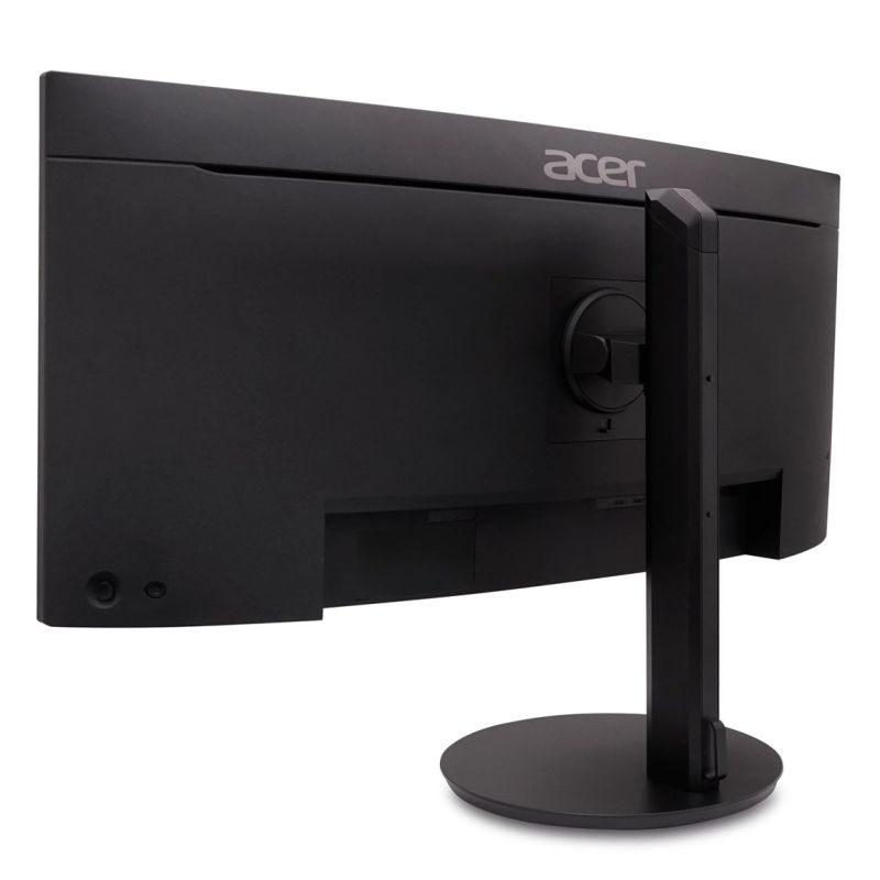 15. Acer Vero CB3 CB343CURJ0bemiiprcuzx monitor komputerowy 86,4 cm (34") 3440 x 1440 px Wide Quad HD LCD Czarny