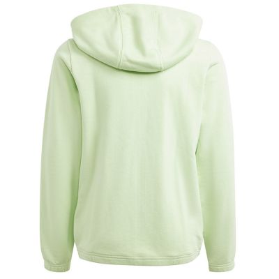 2. Bluza adidas 3 Stripes Full-Zip Hoodie Jr IS2632