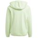 2. Bluza adidas 3 Stripes Full-Zip Hoodie Jr IS2632