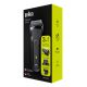 4. Braun Series 3 300BT Golarka rotacyjna Przycinarka Czarny