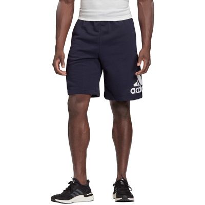 9. Spodenki adidas Must Have BOS Short French Terry  M FM6349