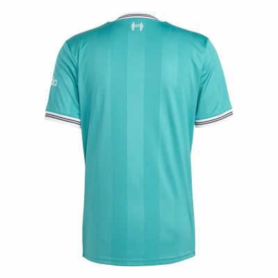 2. Koszulka adidas Liverpool FC 3rd JV6428