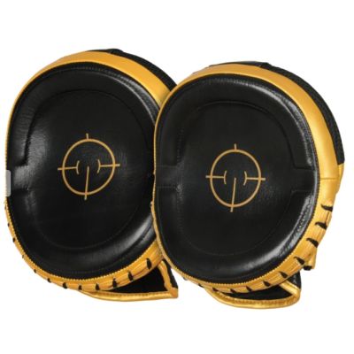 Łapy trenera | ARF-1101-BL