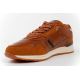 4. Umbro buty męskie sportowe Urbano sneakersy brązowe modne