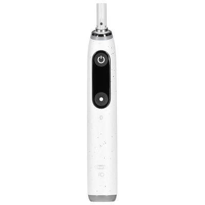 38. Braun Oral-B Szczoteczka elektryczna iO10 Stardust