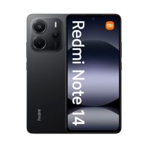 Smartfon Xiaomi Redmi Note 14 6/128GB Midnight Black