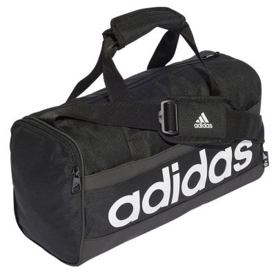 4. Torba adidas Linear Duffel XS HT4744