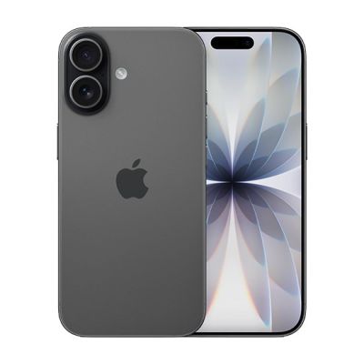 22. Apple iPhone 17 256GB Black