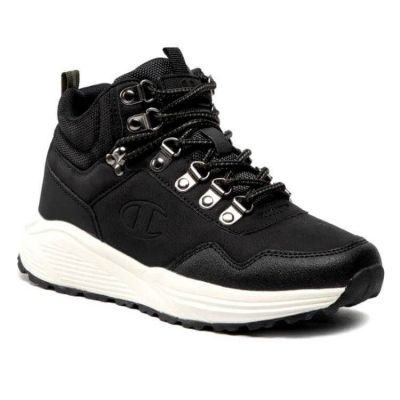 2. Buty Champion Climb Rx Mid M S21924-CHA-KK001