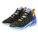 3. Buty do koszykówki Nike LeBron XVIII Dynasty Minneapolis Lakers - CQ9283-006