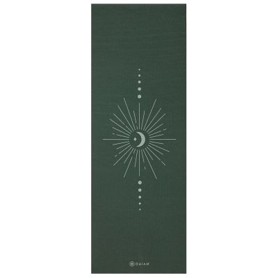 7. Mata do jogi Gaiam 5MM 65374