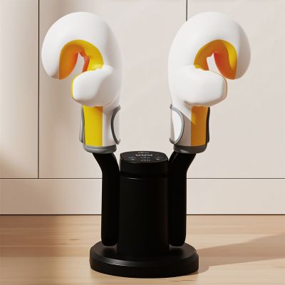 5. MEDIA-TECH SUSZARKA DO BUTÓW Z DEZYNFEKCJĄ OZONOWĄ SHOE DRYER OZONE PRO+ MT6539