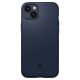 18. Etui Spigen Mag Armor na iPhone 14 Plus - niebieskie