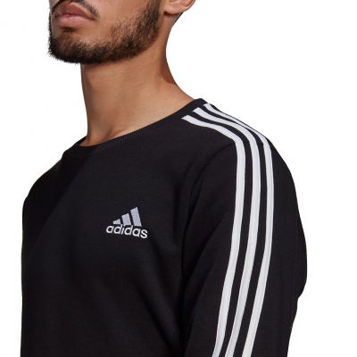 4. Bluza adidas Essentials Sweatshirt M GK9106