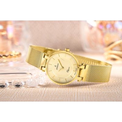 6. Zegarek Damski Atlantic Elegance 29035.45.31 + BOX