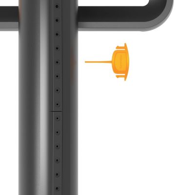 7. Fiskars 1070833 bez kategorii