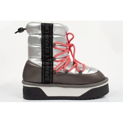 24. Buty D.Franklin W DFSH371006-SILV