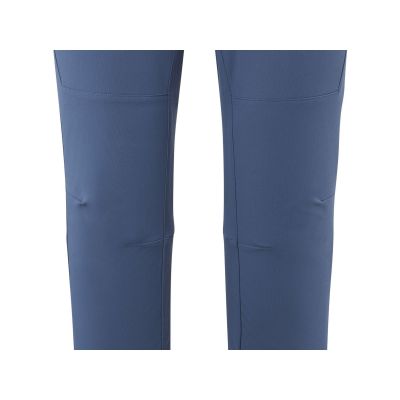 6. Spodnie MILLET M ALL OUTDOOR XCS100 PANT granatowe