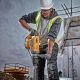 4. DeWALT D25733K-QS młot udarowo-obrotowy 1600 W SDS Max