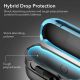 6. Etui ESR Pulse Halolock z MagSafe na Apple AirPods Pro 1 / 2 - czarne