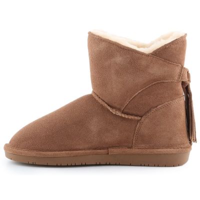 4. Buty BearPaw Mia Jr 2062Y-220 Hickory II