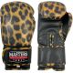 6. Rękawice bokserskie MASTERS RPU-PANTHER 10 oz