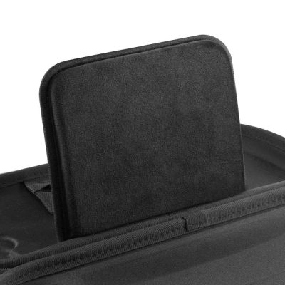 8. Etui Spigen Klasden Pouch na Sony PlayStation Portal Remote - szare