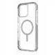 3. Etui UNIQ Combat Magclick Charging na iPhone 16 Pro Max - szare