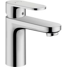 Bateria umywalkowa Hansgrohe Vernis Blend etgrebs handvaskarmatur 100 med loft-op bundventil