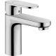 Bateria umywalkowa Hansgrohe Vernis Blend etgrebs handvaskarmatur 100 med loft-op bundventil