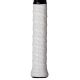 2. Owijki Wilson Pro Perforated 3 szt białe