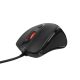 4. NATEC MYSZ PIGEON 2 4000DPI CZARNA NMY-2047