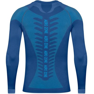 11. Bluza termoaktywna Alpinus Tactical Base Layer M GT43870