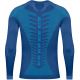 11. Bluza termoaktywna Alpinus Tactical Base Layer M GT43870