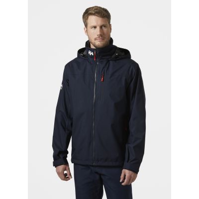 14. Kurtka Helly Hansen Crew Hooded Jacket M 34443 597