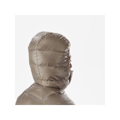 6. Kurtka MILLET M Tri Icon Down Hd beżowy