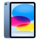 4. Apple 11-inch iPad Wi-Fi + LTE 128GB Blue