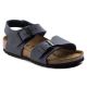 7. Sandały Birkenstock New York BS Jr 0087771