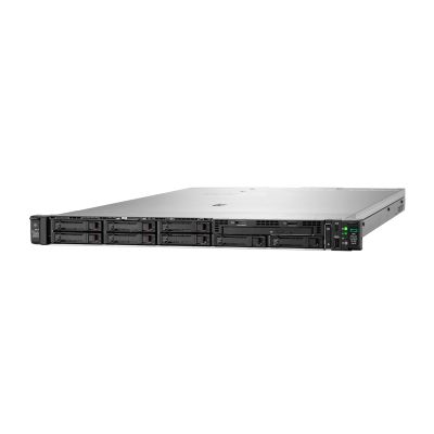 5. HPE ProLiant Compute DL360 Gen12 6507P 8c 1P 2x32GB-R 8SFF MR408i-o 2x480GB SSD 2x1000W PS EU Server serwer 960 GB Rack (1U) Intel® Xeon® 3,5 GHz 64 GB DDR5-SDRAM 1000 W