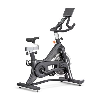 8. Rower Spinningowy Half Human Hermes SFIT-P-HH30005