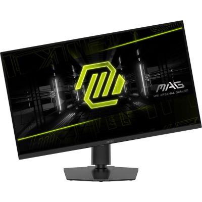 2. MSI MAG 322URDF E16 monitor komputerowy 80 cm (31.5") 3840 x 2160 px 4K Ultra HD Czarny
