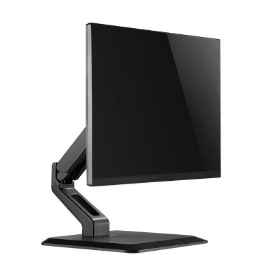 5. LogiLink BP0100 uchwyt / stojak do monitorów 81,3 cm (32") Biurko Czarny